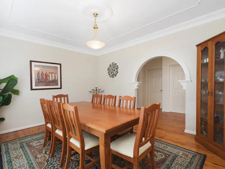 Sixth view of Homely house listing, 42 Fourth Avenue, Willoughby NSW 2068