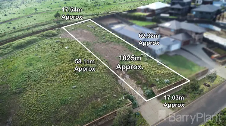 18 Tattenham Court, Attwood VIC 3049