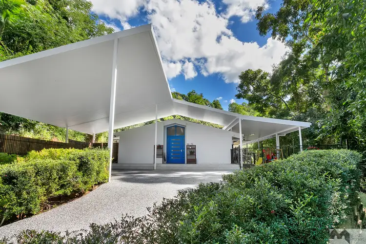 Main view of Homely house listing, 18 Ferntree Close, Brinsmead QLD 4870