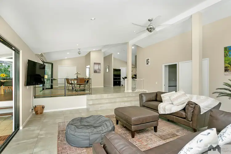 Fourth view of Homely house listing, 18 Ferntree Close, Brinsmead QLD 4870