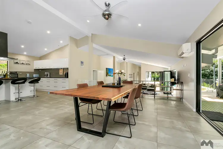 Fifth view of Homely house listing, 18 Ferntree Close, Brinsmead QLD 4870