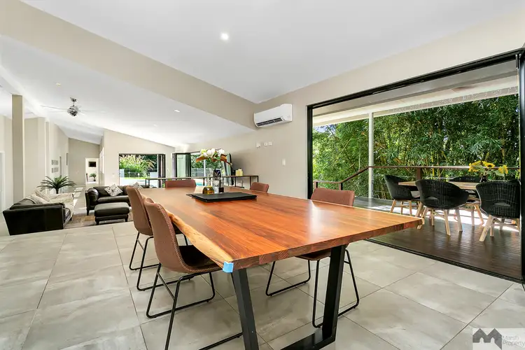 Sixth view of Homely house listing, 18 Ferntree Close, Brinsmead QLD 4870