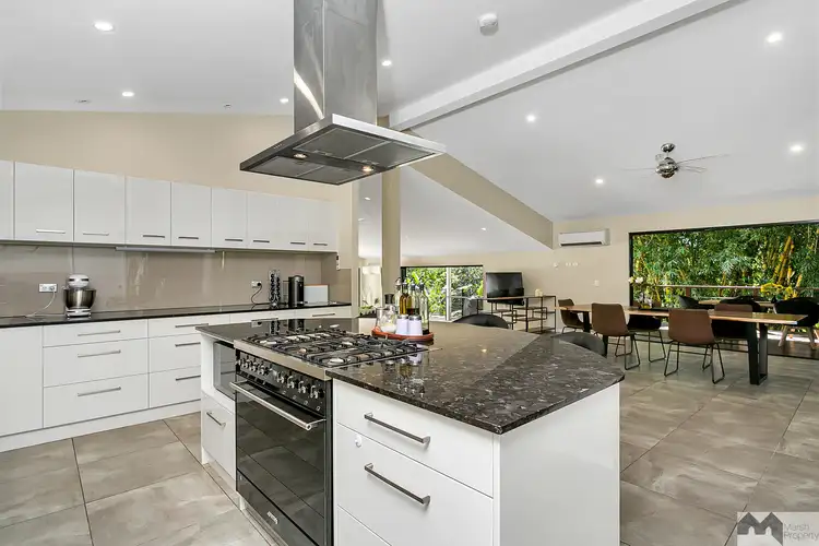 Seventh view of Homely house listing, 18 Ferntree Close, Brinsmead QLD 4870