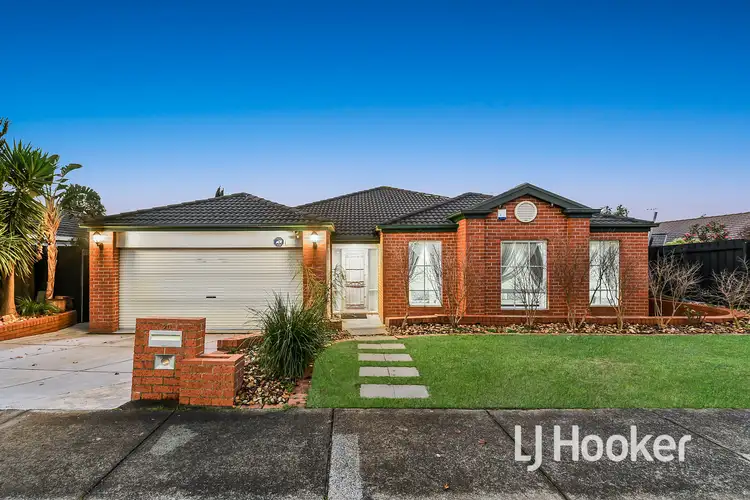 20 Filmer Crescent, Narre Warren South VIC 3805