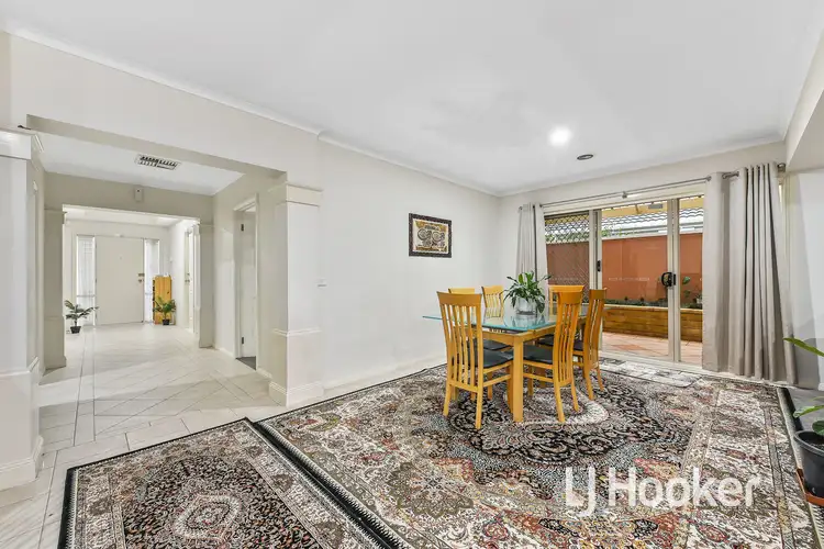 Fifth view of Homely house listing, 20 Filmer Crescent, Narre Warren South VIC 3805