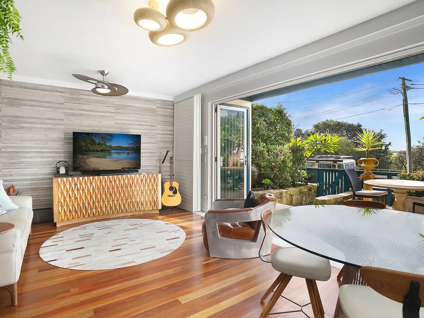 Main view of Homely apartment listing, 3/2-6 Walker Avenue, Clovelly NSW 2031
