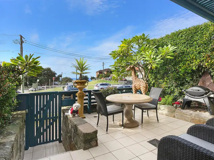 Third view of Homely apartment listing, 3/2-6 Walker Avenue, Clovelly NSW 2031