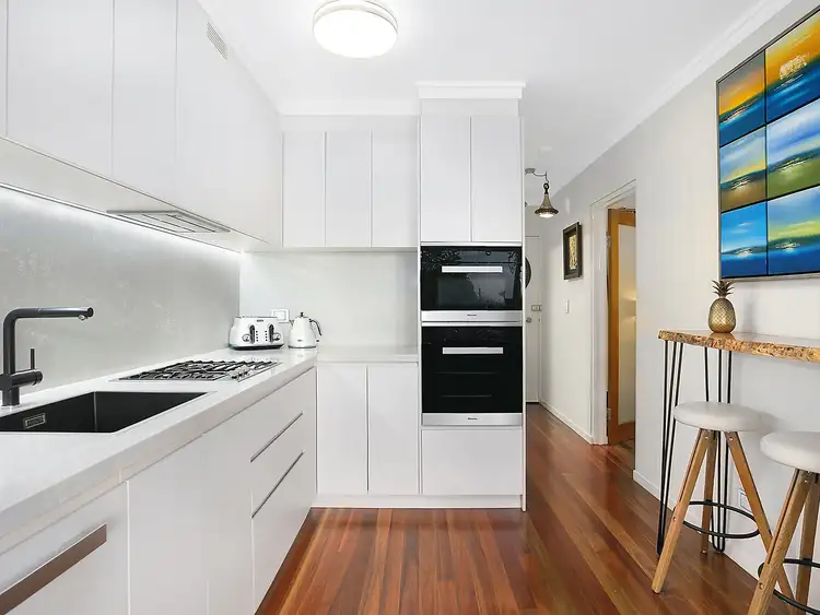 Fourth view of Homely apartment listing, 3/2-6 Walker Avenue, Clovelly NSW 2031