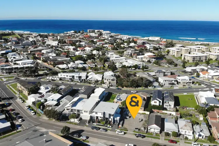 7 Mitchell Street, Merewether NSW 2291