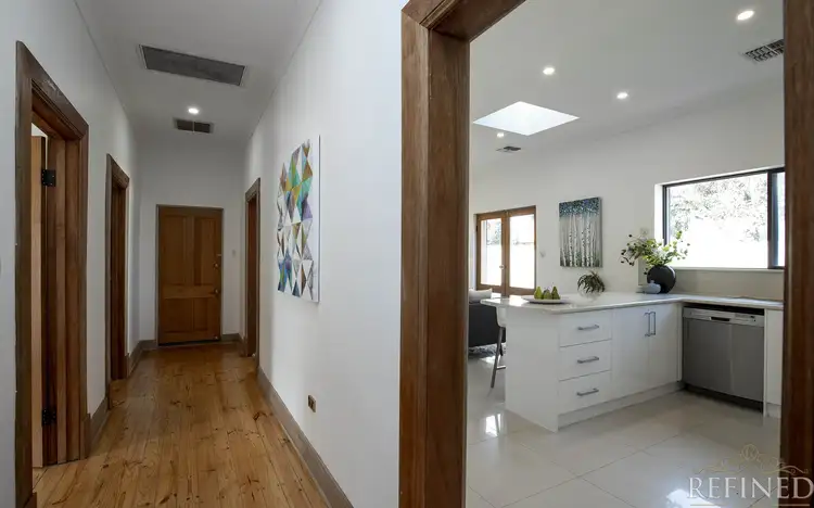 Second view of Homely house listing, 112 May Terrace, Ottoway SA 5013