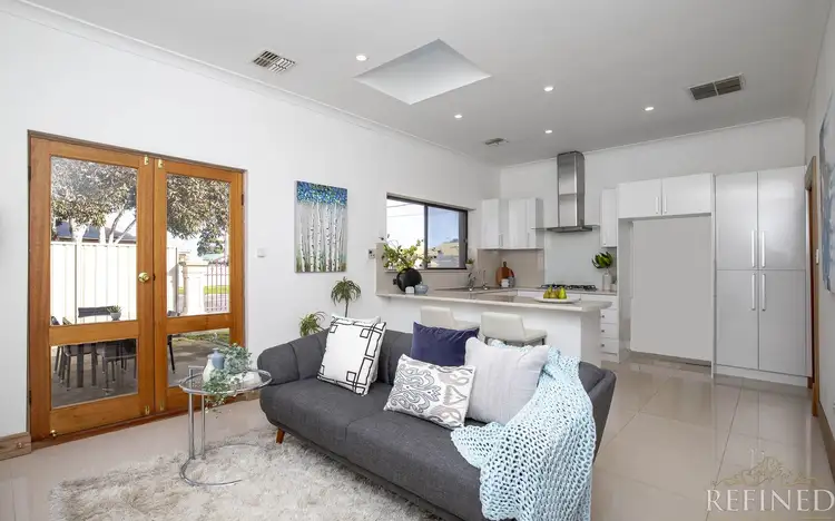 Third view of Homely house listing, 112 May Terrace, Ottoway SA 5013