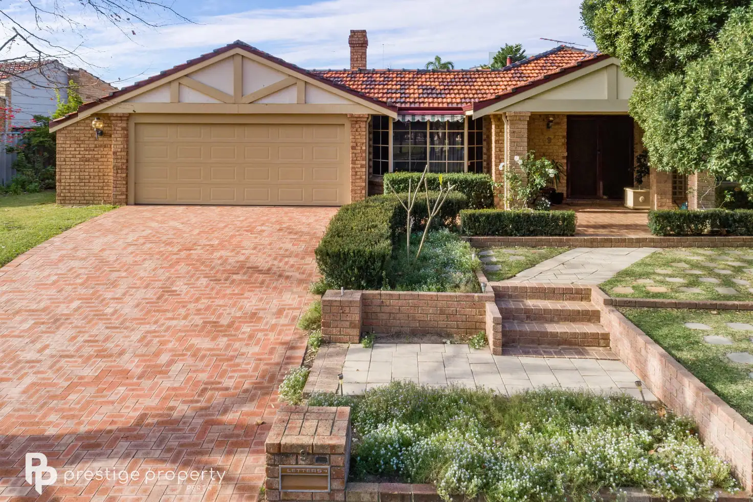 Main view of Homely house listing, 9 Northwood Way, Kallaroo WA 6025