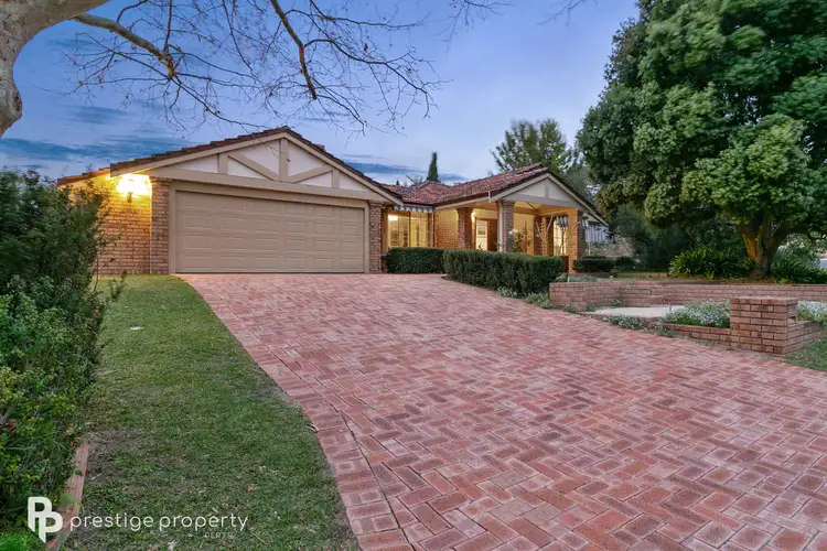Third view of Homely house listing, 9 Northwood Way, Kallaroo WA 6025