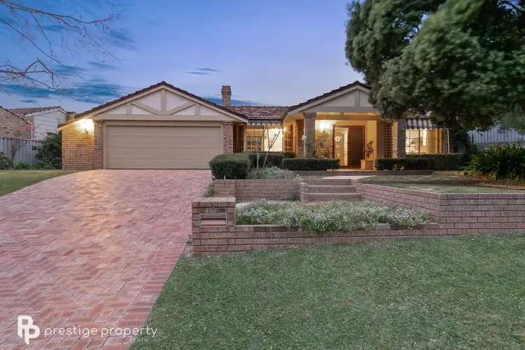 Fourth view of Homely house listing, 9 Northwood Way, Kallaroo WA 6025