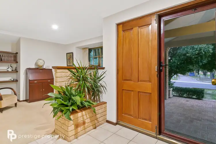 Sixth view of Homely house listing, 9 Northwood Way, Kallaroo WA 6025