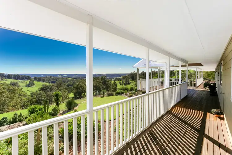 310 Morrissey Road, Yabberup WA 6239