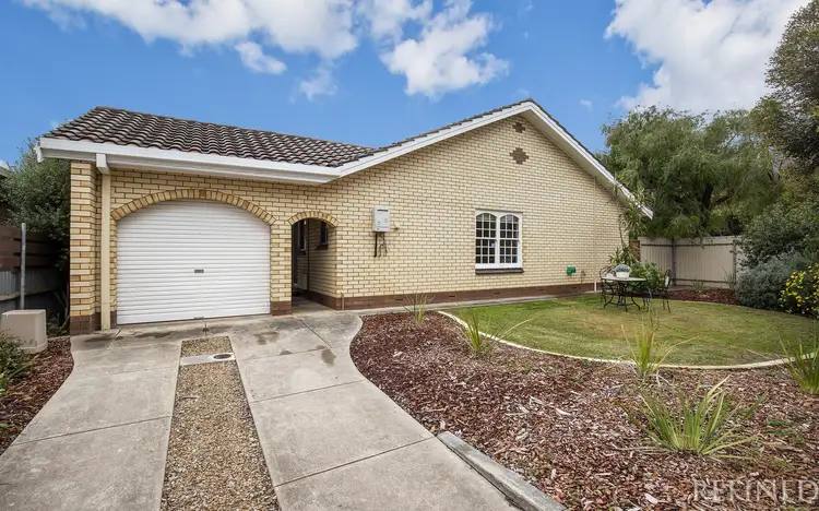 Main view of Homely unit listing, 1/36 Third Avenue, St Morris SA 5068