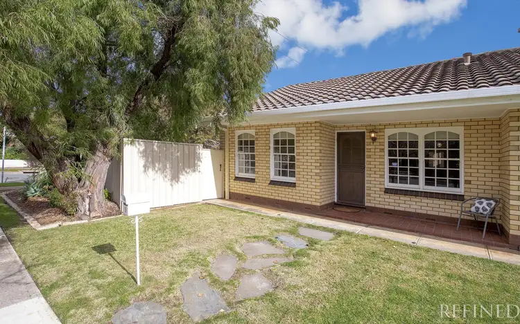 Second view of Homely unit listing, 1/36 Third Avenue, St Morris SA 5068
