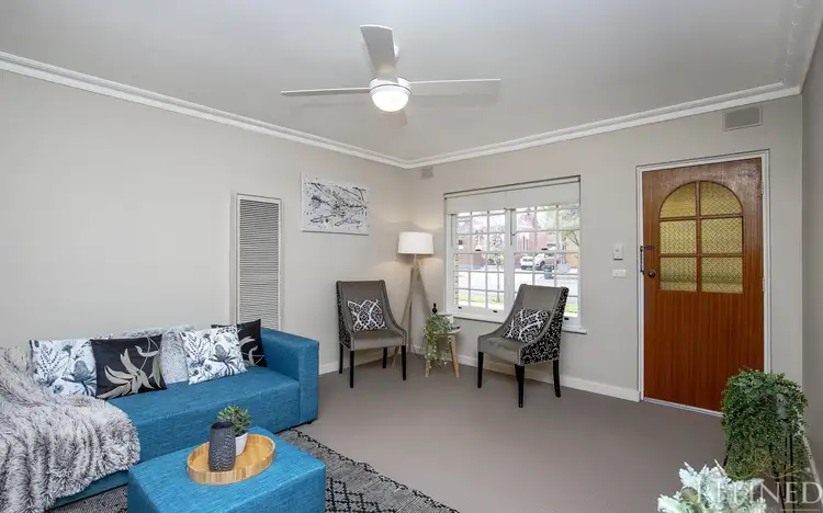 Third view of Homely unit listing, 1/36 Third Avenue, St Morris SA 5068