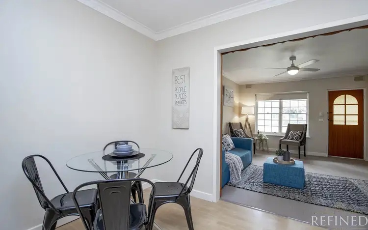 Fifth view of Homely unit listing, 1/36 Third Avenue, St Morris SA 5068