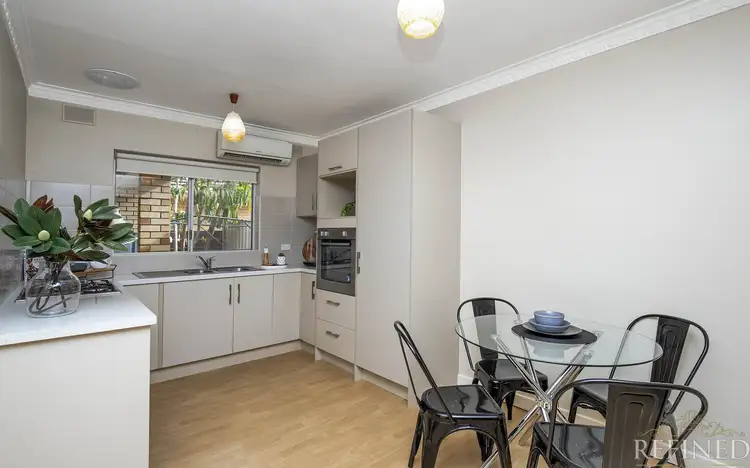 Sixth view of Homely unit listing, 1/36 Third Avenue, St Morris SA 5068