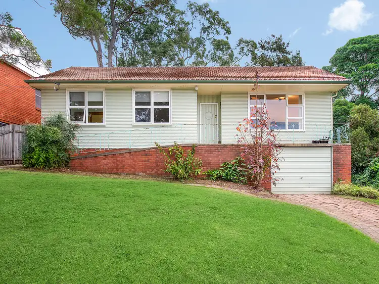 20 Benghazi Road, Carlingford NSW 2118