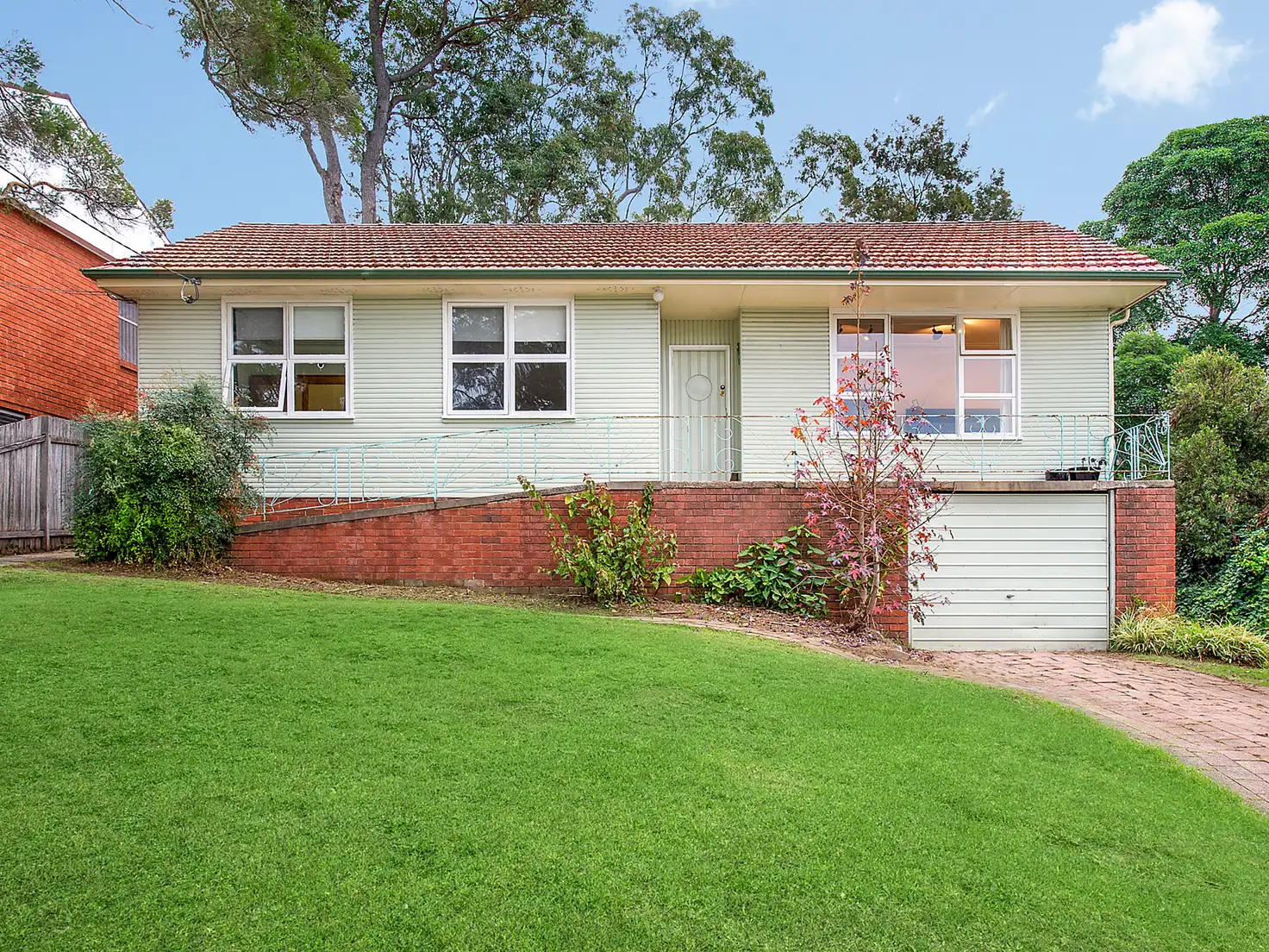 Main view of Homely house listing, 20 Benghazi Road, Carlingford NSW 2118