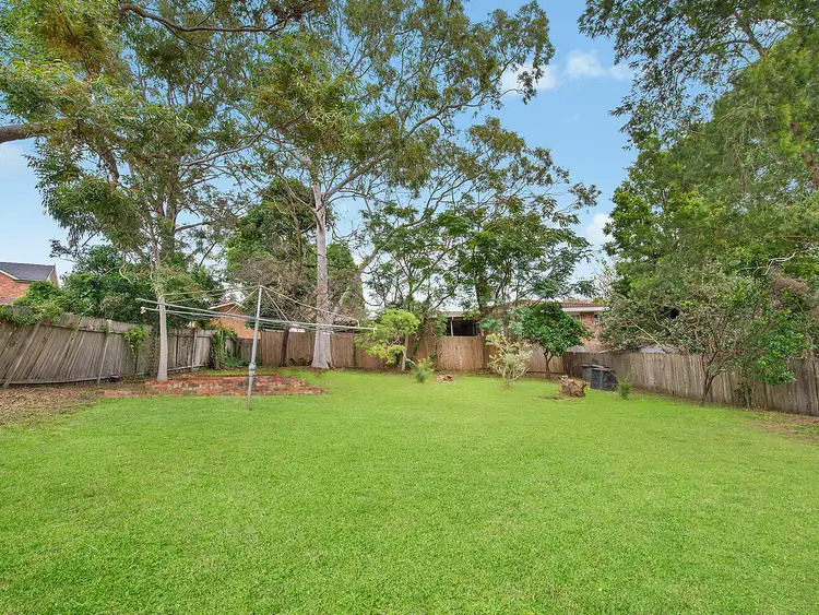 Fifth view of Homely house listing, 20 Benghazi Road, Carlingford NSW 2118