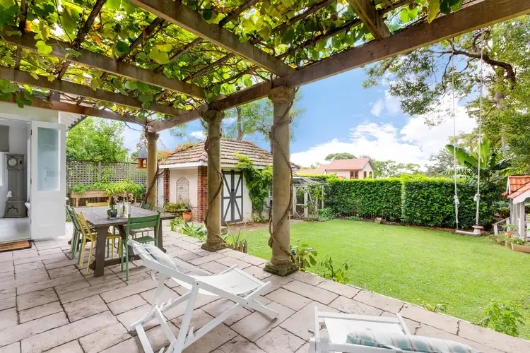 Second view of Homely house listing, 95 Centennial Avenue, Lane Cove NSW 2066