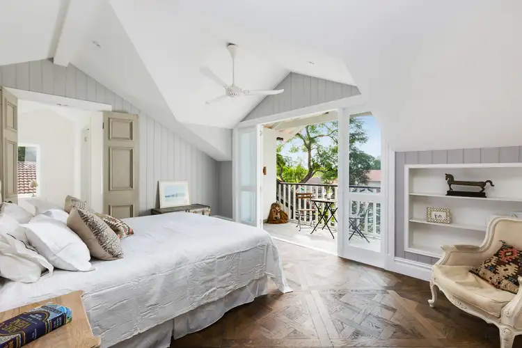 Fourth view of Homely house listing, 95 Centennial Avenue, Lane Cove NSW 2066