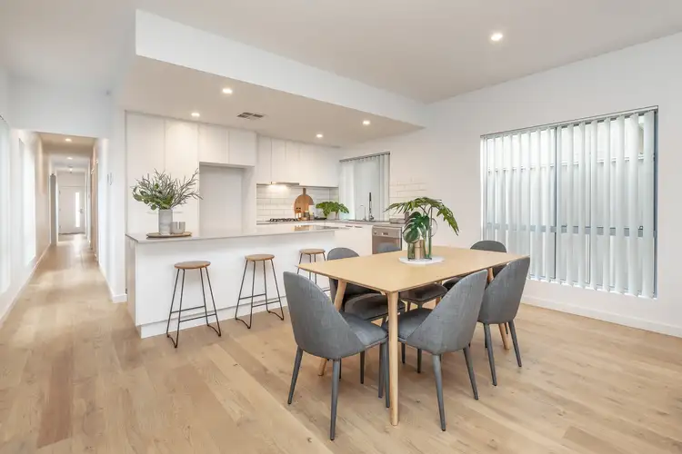 Fifth view of Homely house listing, 11 Elgin Avenue, Warradale SA 5046