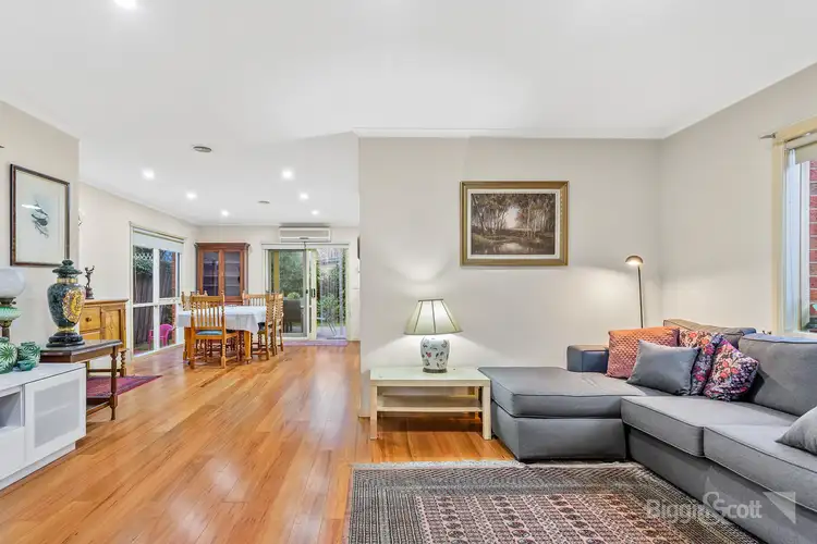 Second view of Homely house listing, 83 Paxton Street, South Kingsville VIC 3015