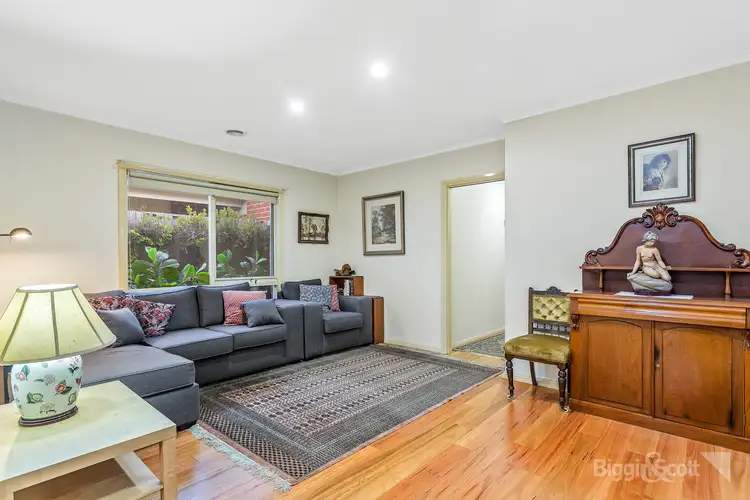 Fourth view of Homely house listing, 83 Paxton Street, South Kingsville VIC 3015