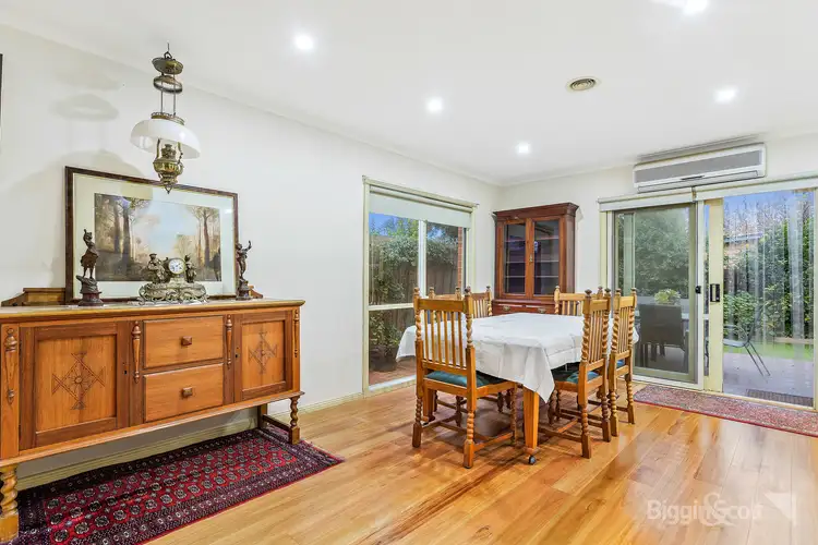 Fifth view of Homely house listing, 83 Paxton Street, South Kingsville VIC 3015