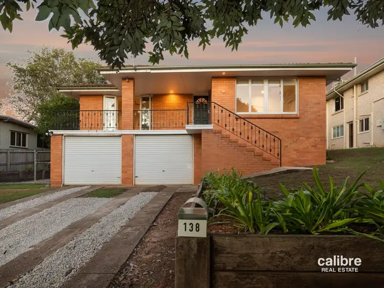 138 Crowley Street, Zillmere QLD 4034