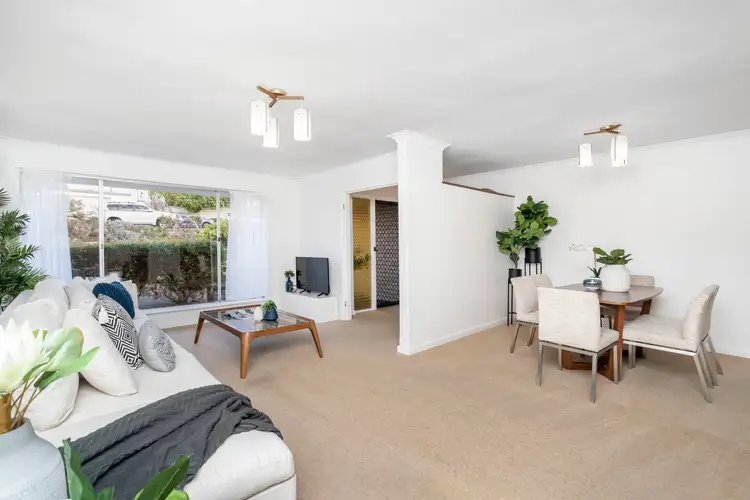 Second view of Homely house listing, 37 Lewin Way, Scarborough WA 6019