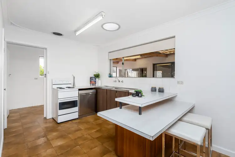 Fourth view of Homely house listing, 37 Lewin Way, Scarborough WA 6019