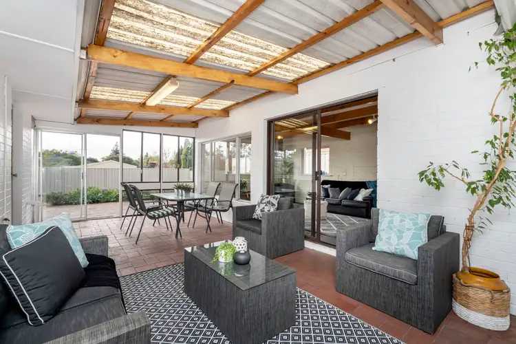 Fifth view of Homely house listing, 37 Lewin Way, Scarborough WA 6019