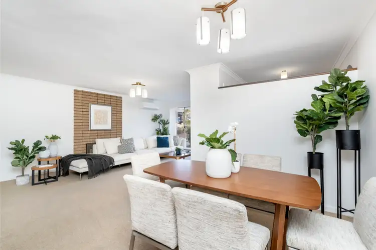 Sixth view of Homely house listing, 37 Lewin Way, Scarborough WA 6019