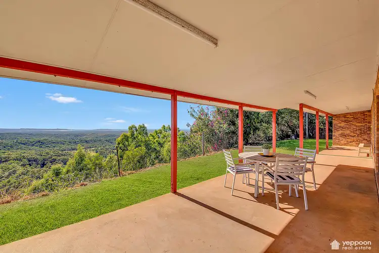 566 Woodbury Road, Woodbury QLD 4703