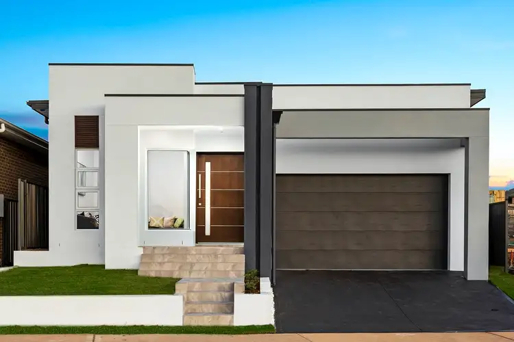 16 George Street, Box Hill NSW 2765