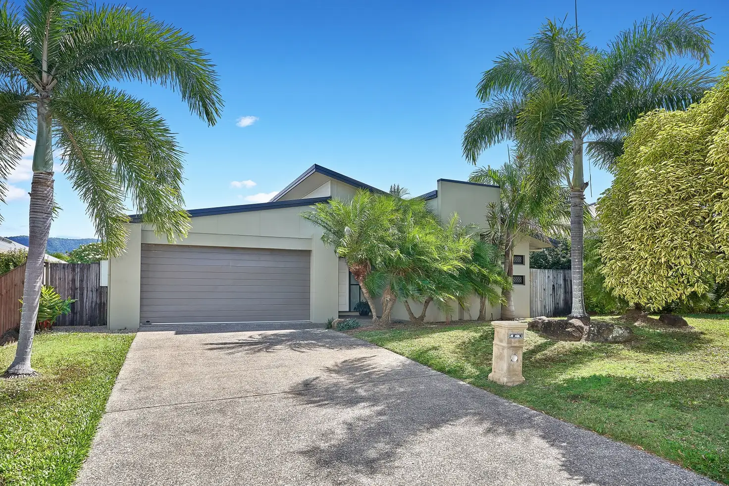 Main view of Homely house listing, 92 Moresby Street, Trinity Beach QLD 4879
