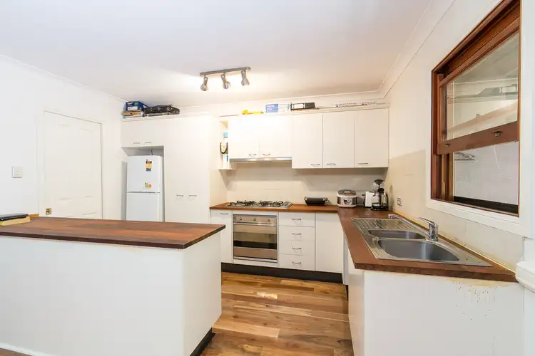 Second view of Homely townhouse listing, 1/37 Bellavista Terrace, Paddington QLD 4064