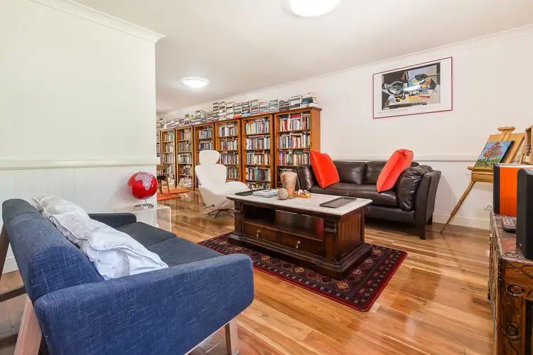 Third view of Homely townhouse listing, 1/37 Bellavista Terrace, Paddington QLD 4064