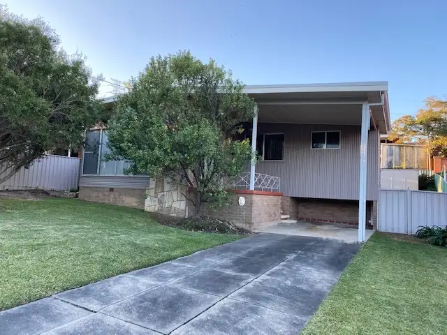 Main view of Homely house listing, 29 Kullaroo Road, Charlestown NSW 2290
