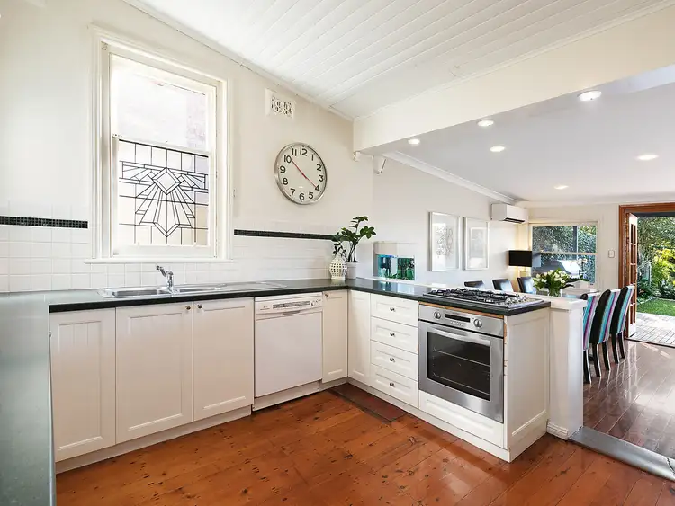 Fourth view of Homely house listing, 32 Grey Street, Carlton NSW 2218