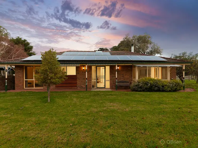 30 Fiona Drive, Cranbourne South VIC 3977