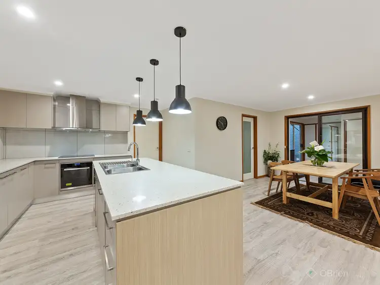 Third view of Homely house listing, 30 Fiona Drive, Cranbourne South VIC 3977