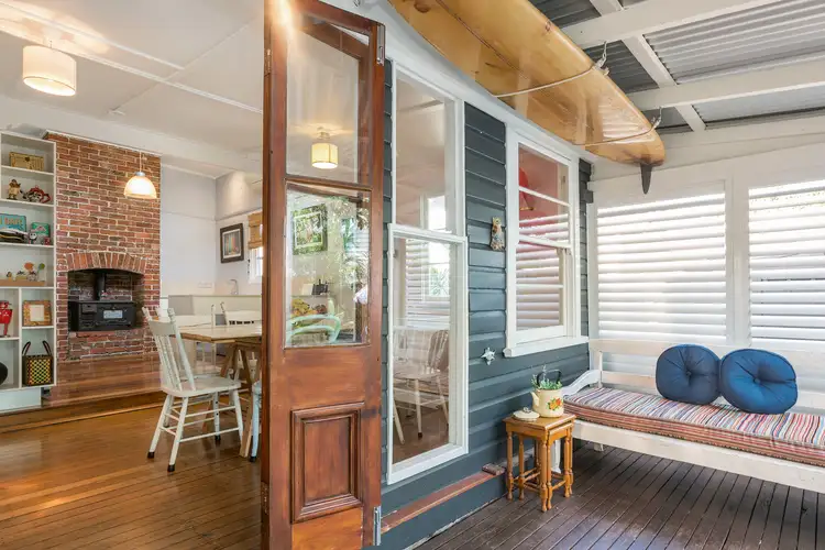 Second view of Homely house listing, 56 Butler Street, Byron Bay NSW 2481