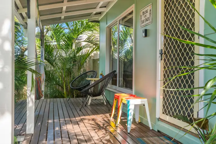 Fourth view of Homely house listing, 56 Butler Street, Byron Bay NSW 2481